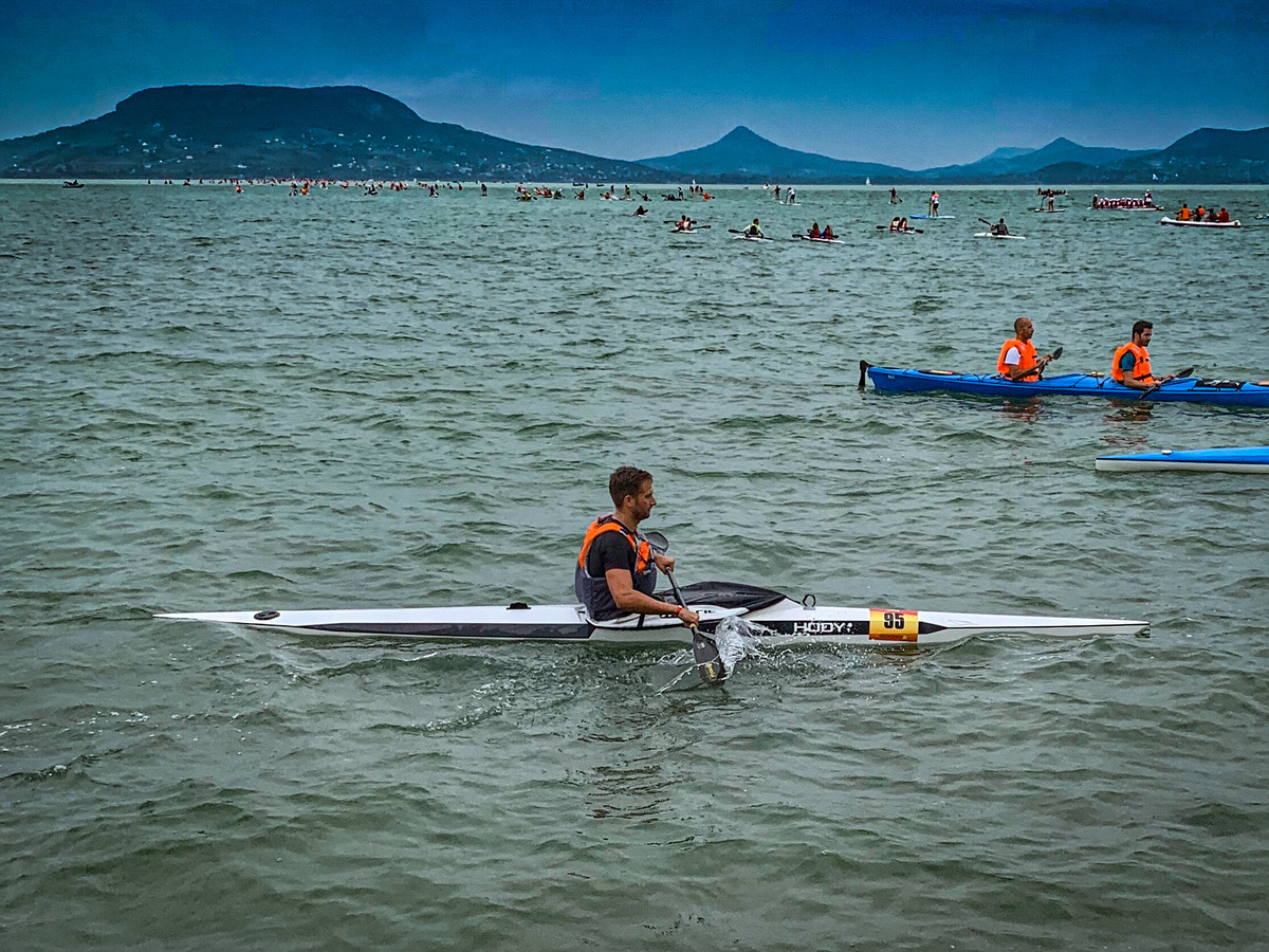 Viski Gábor, a híd az amatőrök és a profik között