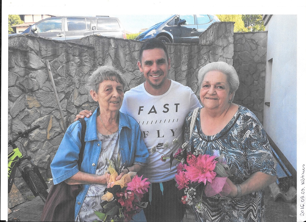 A versenyek „magyar hangja” is várja már a szezont