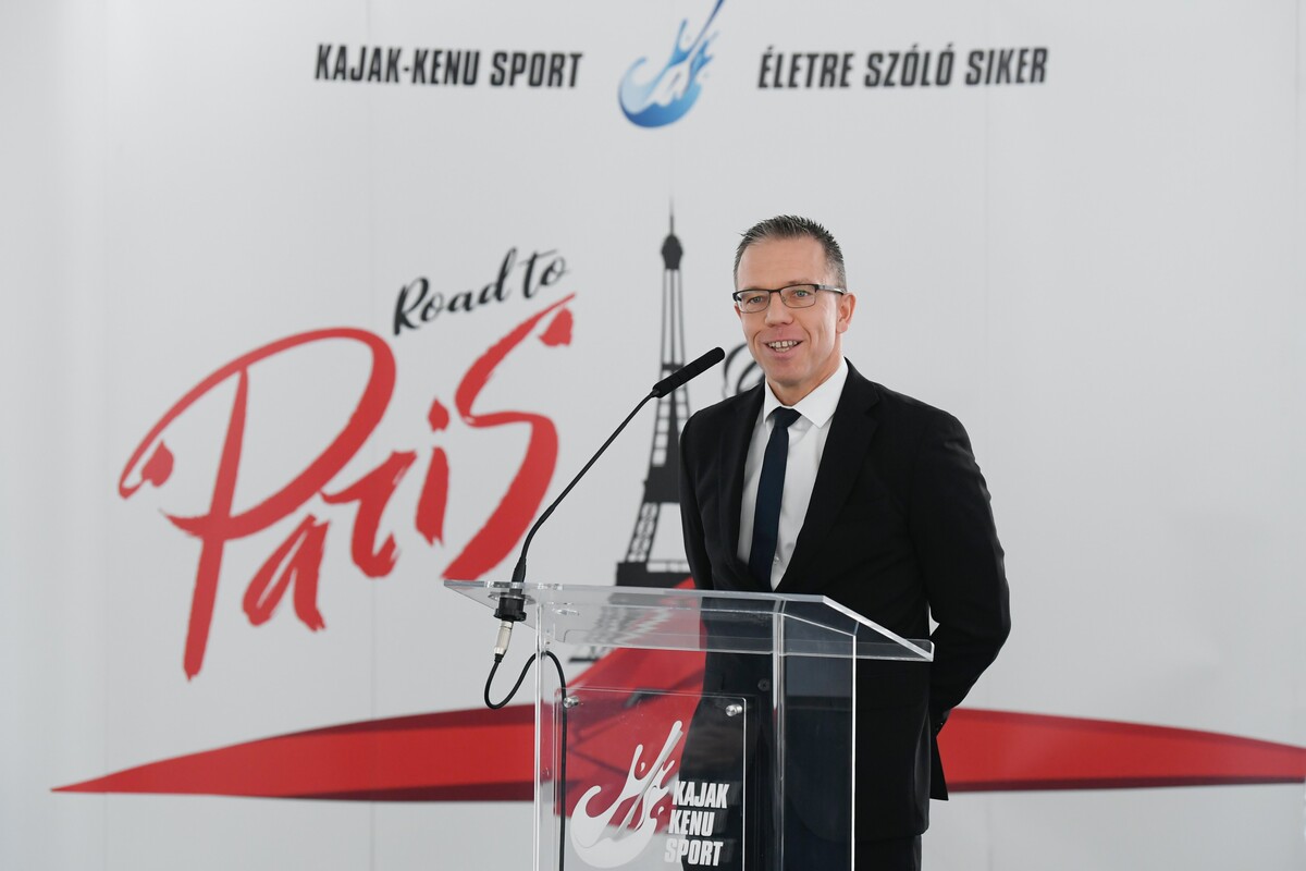 SUP és utánpótlás gyorsasági Európa-bajnokság is lesz Szegeden