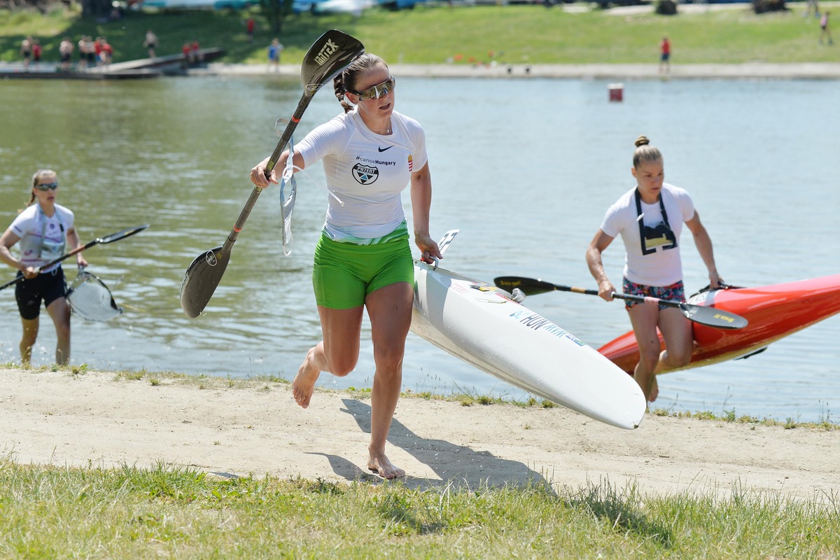 Noé Bálint készülhet a Világjátékokra
