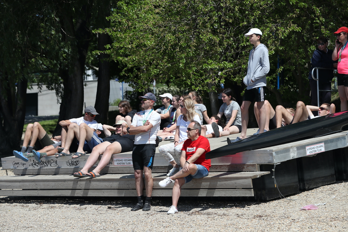 Rekordot döntött Dunakeszi