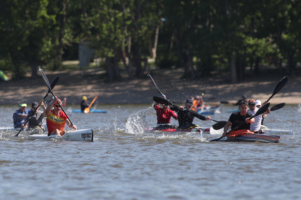 Rekordot döntött Dunakeszi