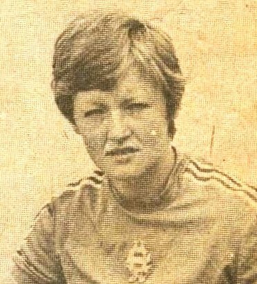 Az első magyar női kajakos, aki egy olimpián két érmet is szerzett
