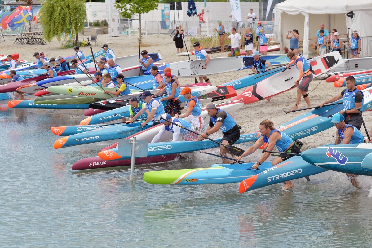 Három magyar arany a Világkupa nyitónapján