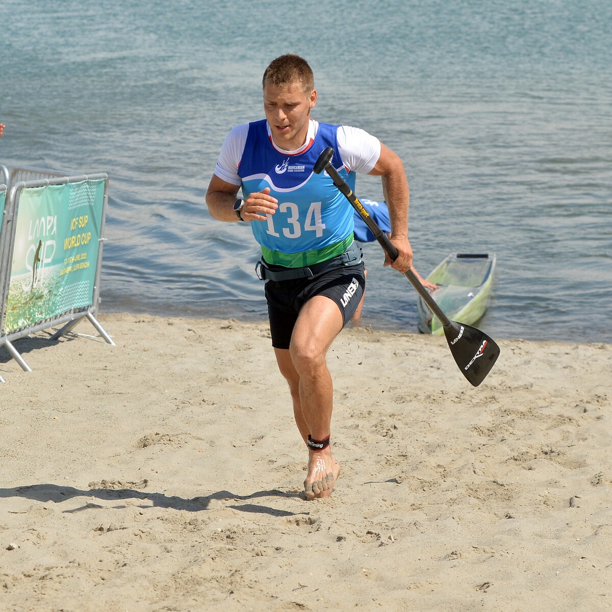Három magyar arany a Világkupa nyitónapján