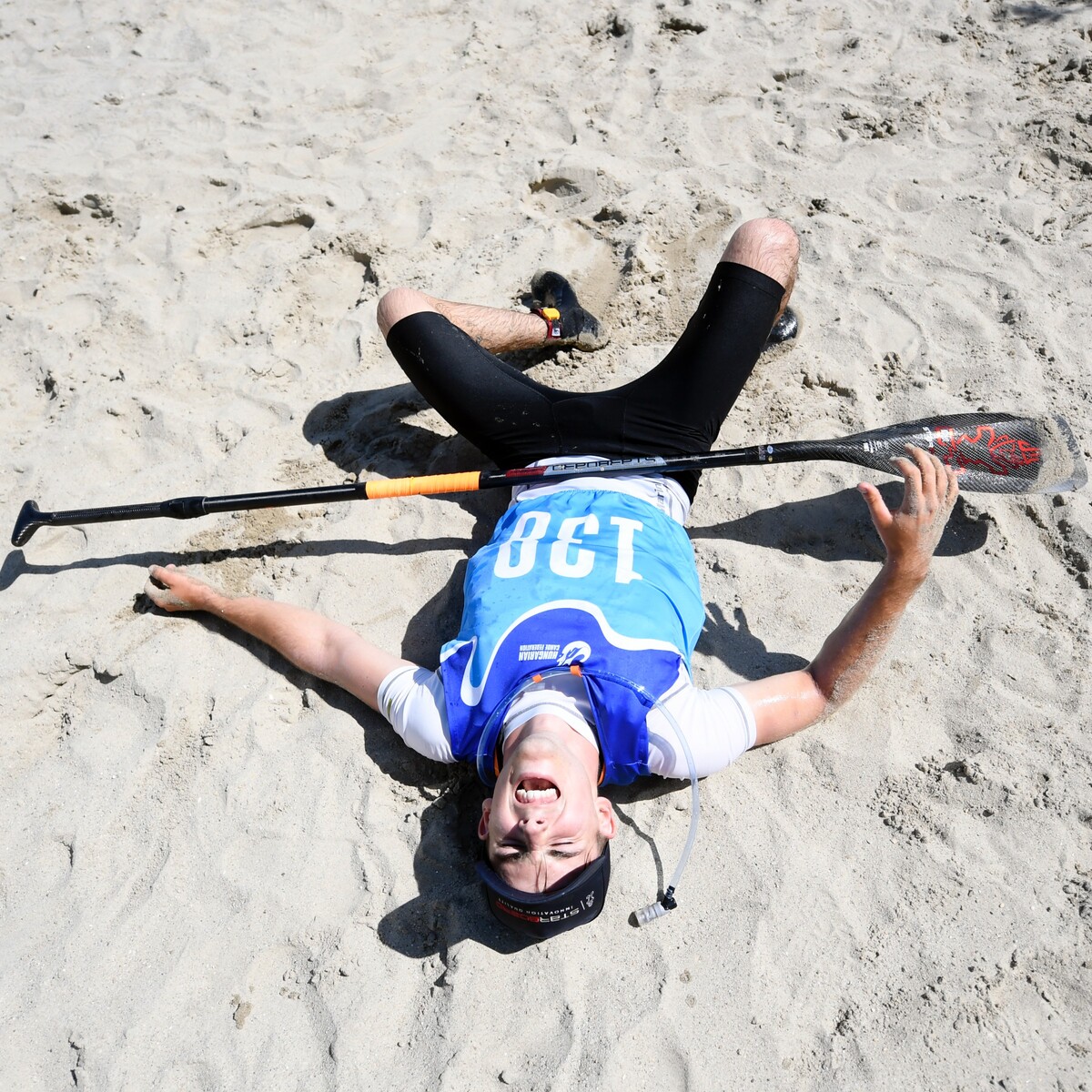 Három magyar arany a Világkupa nyitónapján