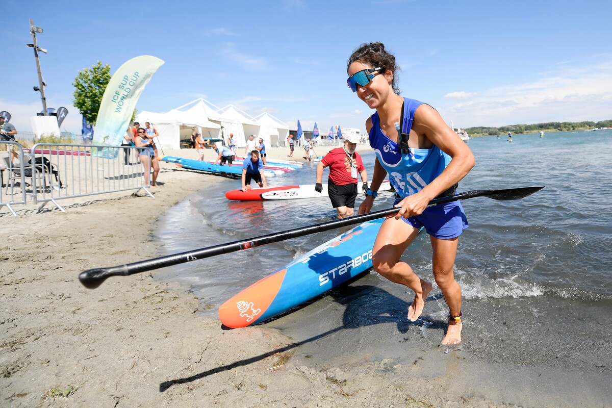 Három magyar arany a Világkupa nyitónapján
