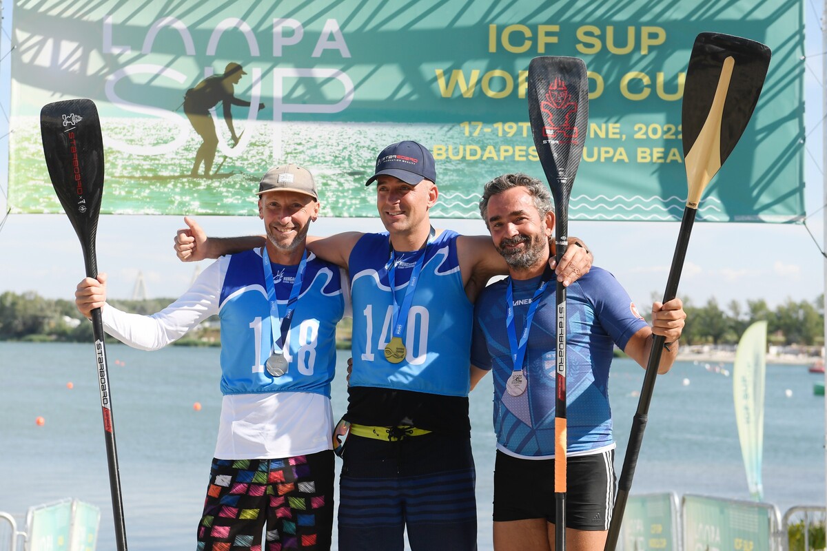 Három magyar arany a Világkupa nyitónapján