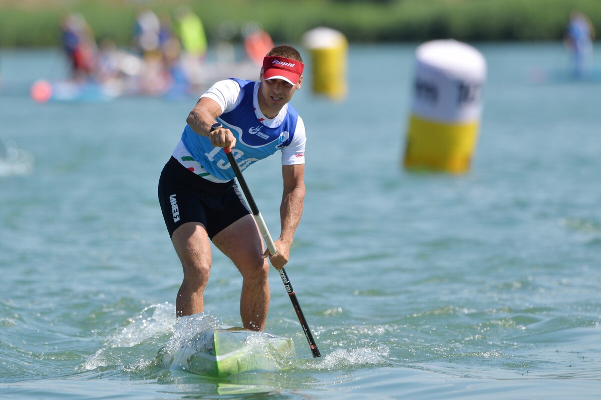 Európa Játékok, Hazai Vizeken és újabb válogató is lesz júniusban