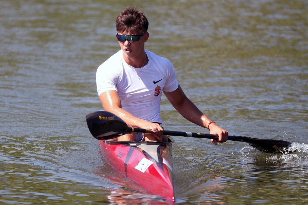 Kiskó Réka hibátlan hétvégéje