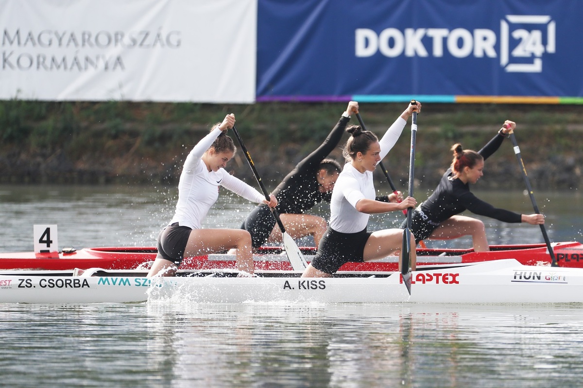 Remek kezdés Belgrádban