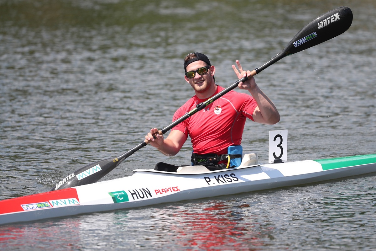 Új párosok a második válogatón