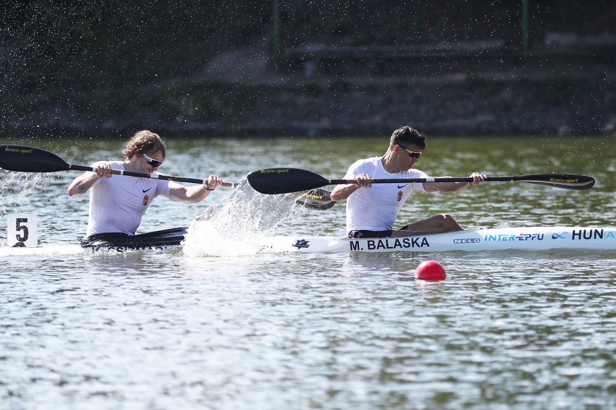 Kiskó Réka hibátlan hétvégéje