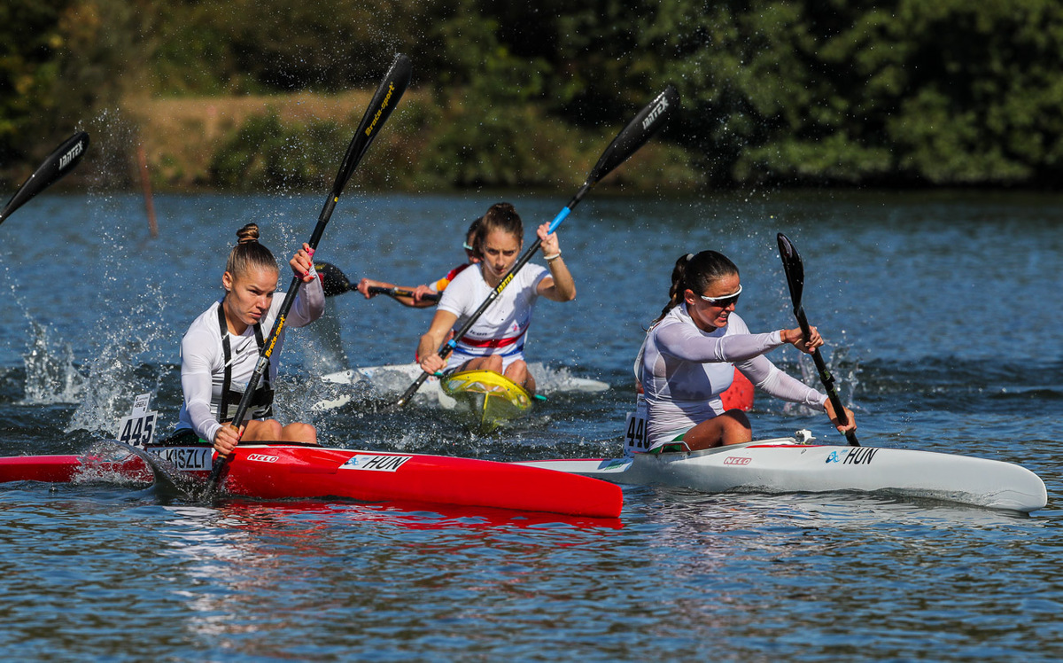 Két arany a maraton Európa-bajnokság első napján