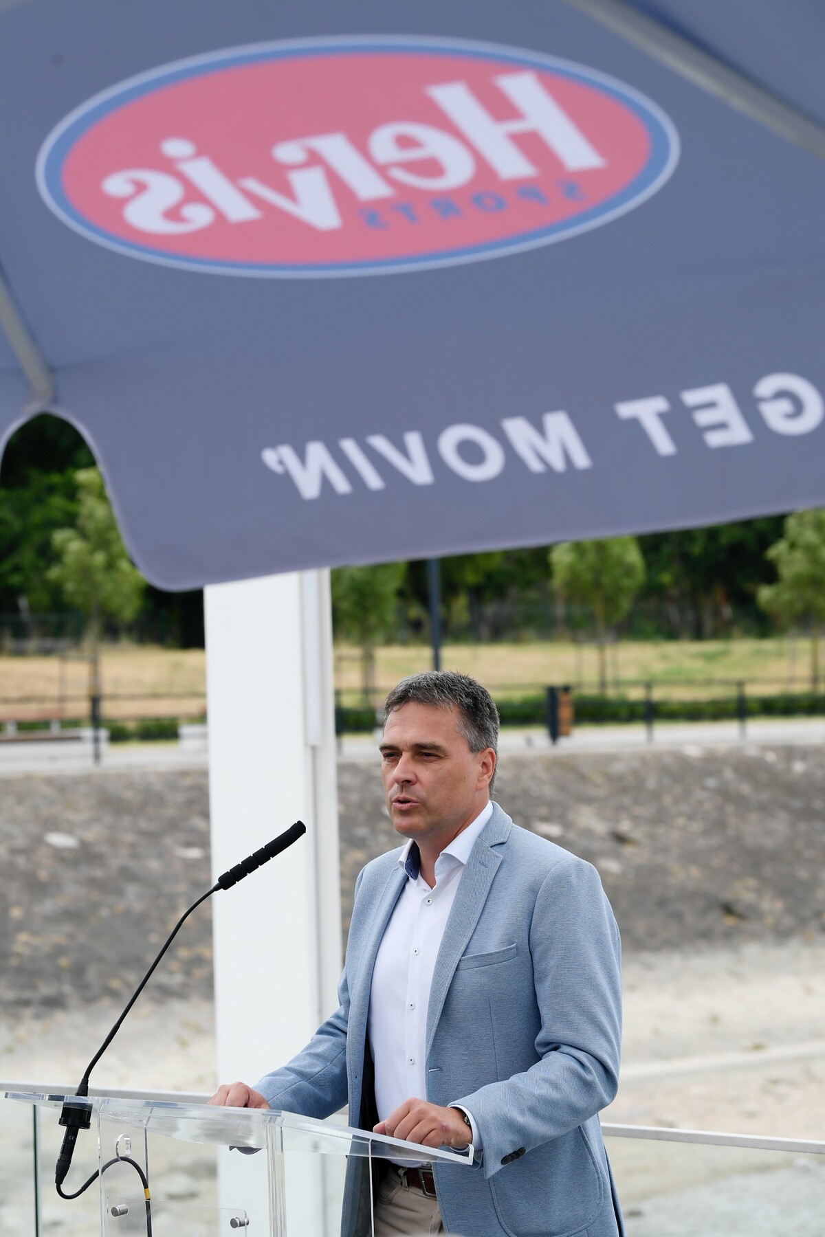 Már közel 3000 nevezés érkezett a Hervis Balaton-átevezésre