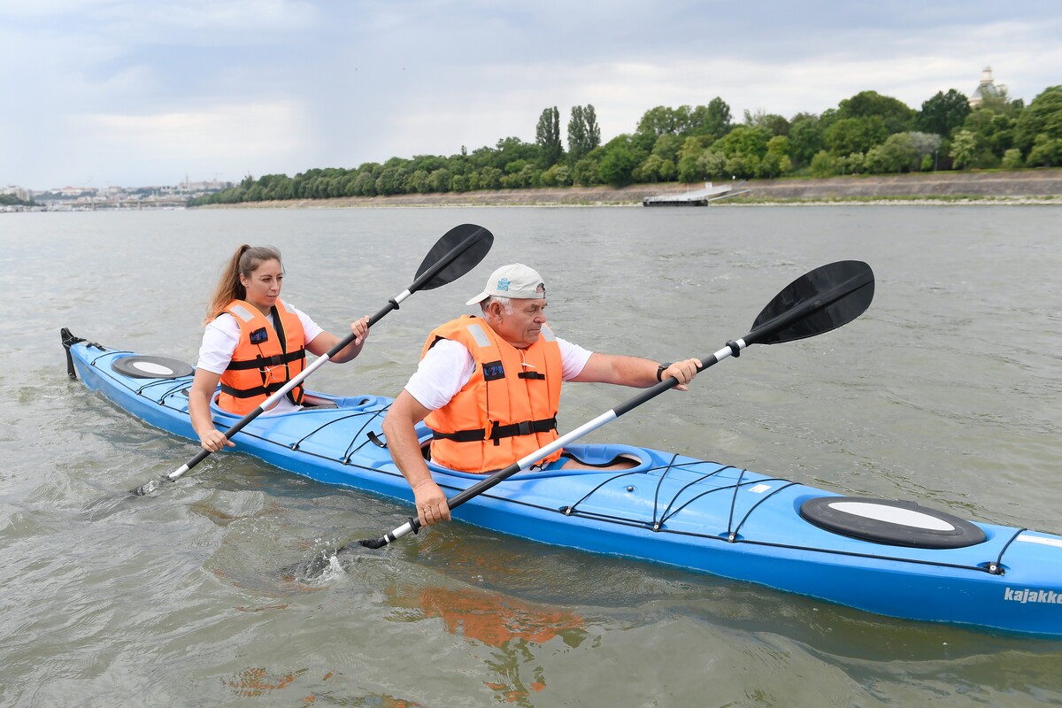 Már közel 3000 nevezés érkezett a Hervis Balaton-átevezésre