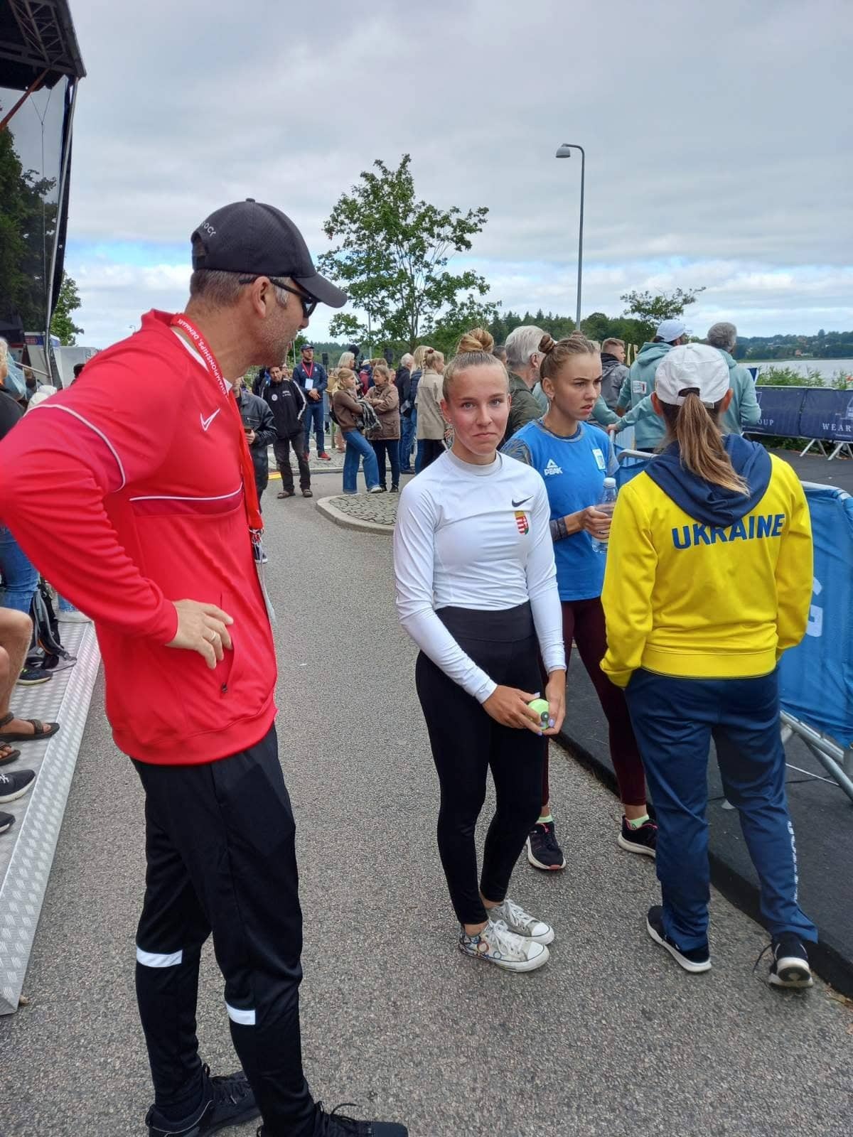 Két arany a maraton Európa-bajnokság első napján