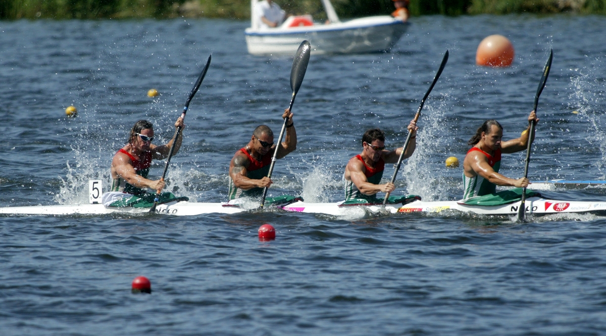 50 éves a legendás Beé-bicepsz