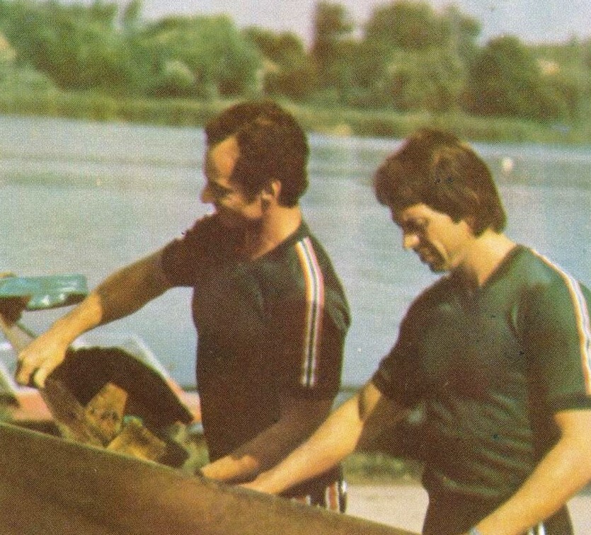 Elhunyt Povázsay Péter