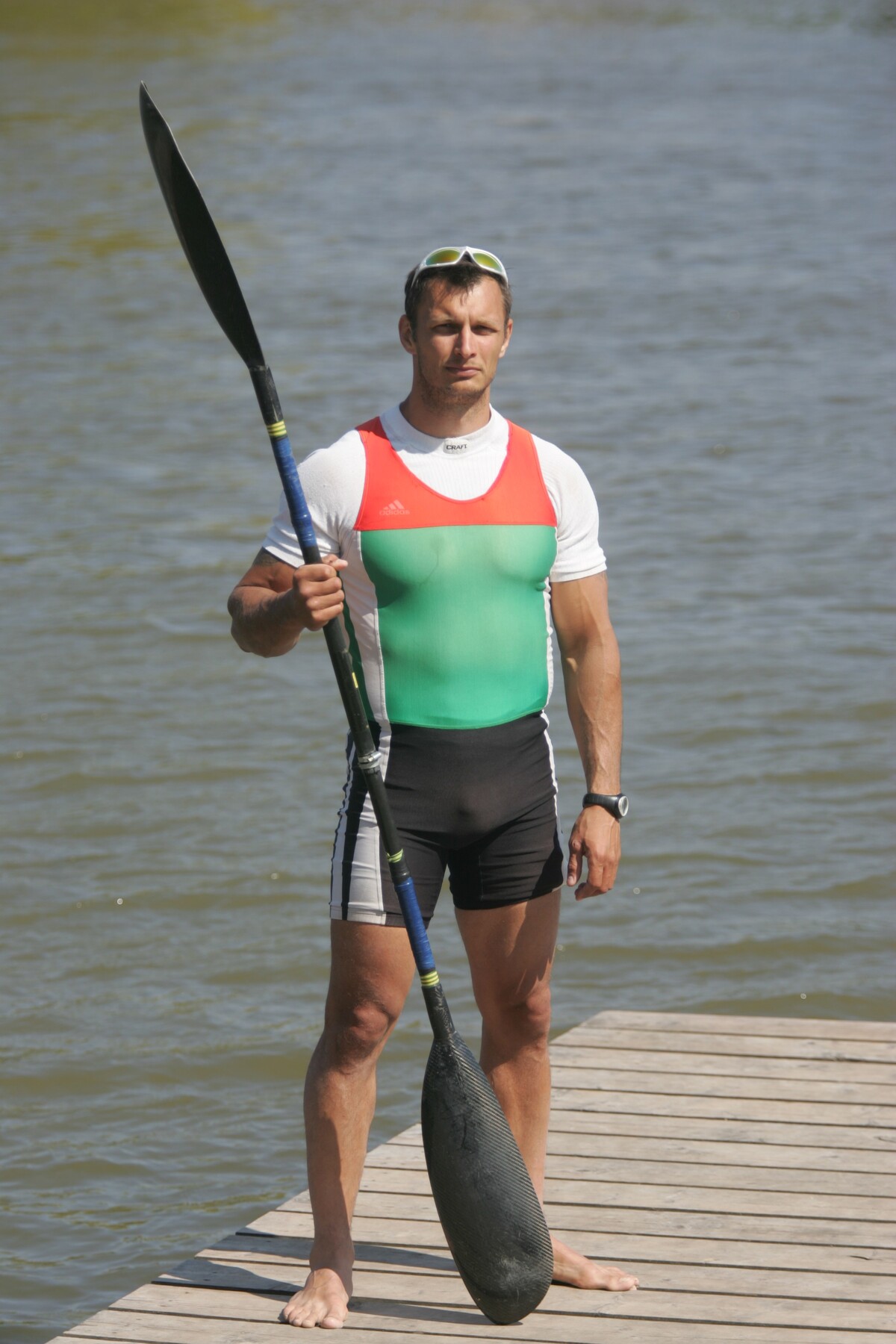 50 éves a legendás Beé-bicepsz