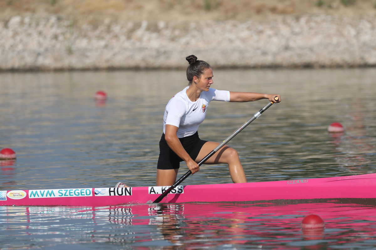 Európa-bajnokokat győztek le a korosztályos magyar bajnokságon
