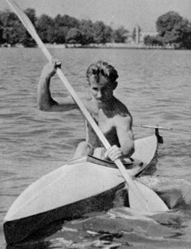 Születésnapja a sportág ünnepe is