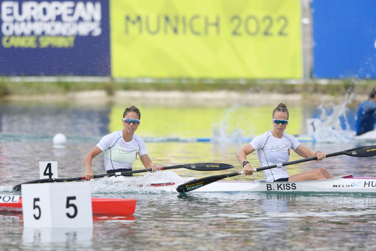 Magyar aranyak az Eb utolsó napján is!