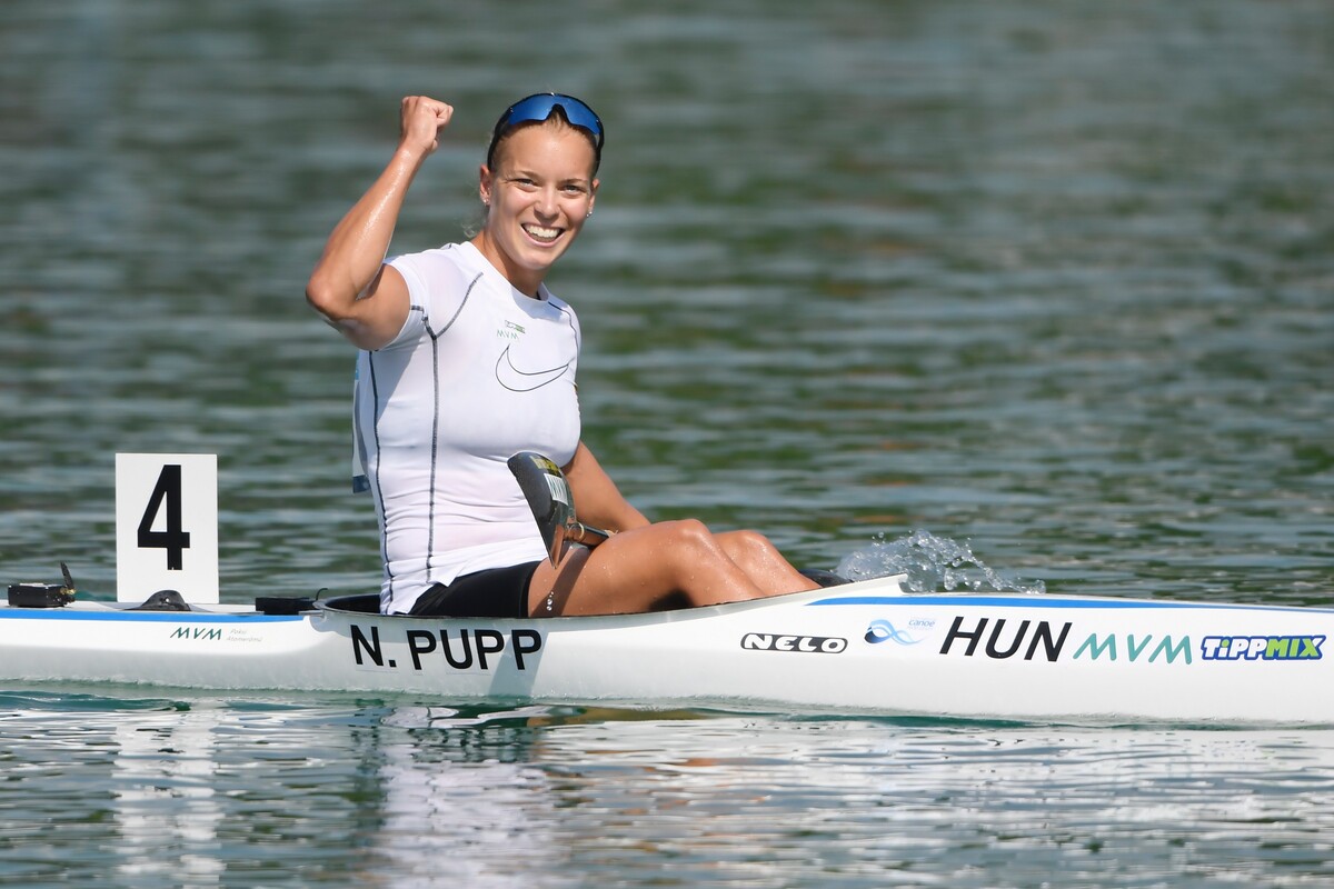 Magyar aranyak az Eb utolsó napján is!