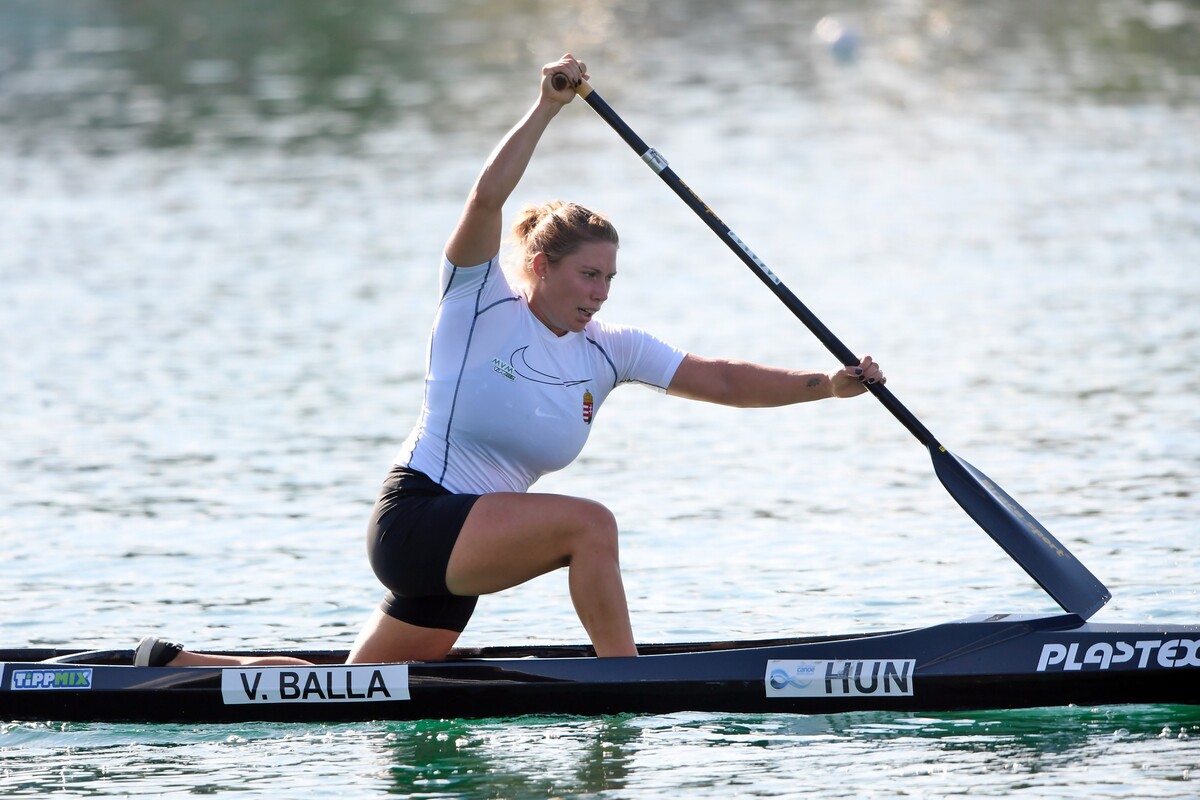 Magyar aranyak az Eb utolsó napján is!