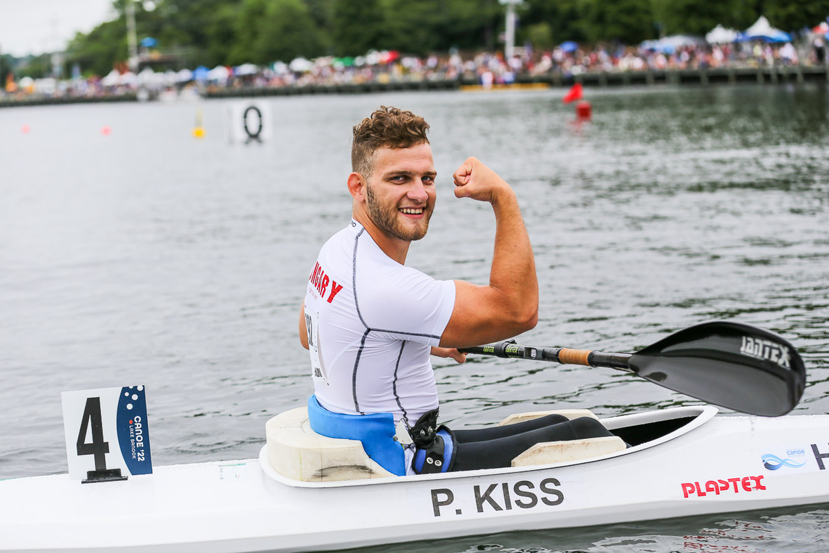 Néhány számban változtatott Hüttner Csaba az Európa-bajnokságra