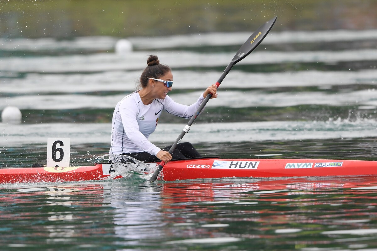 Kopasz Bálint a királyszám Európa-bajnoka! - folyamatosan frissül