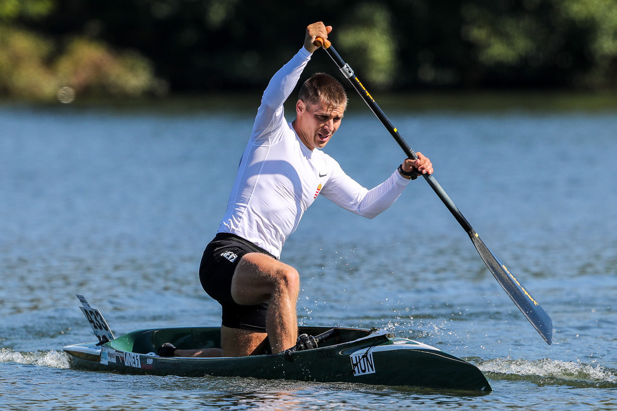 Megvan a maraton világbajnokságra utazó csapat
