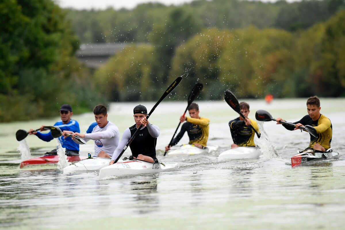 Megvannak az idei Marathon Challenge győztesei