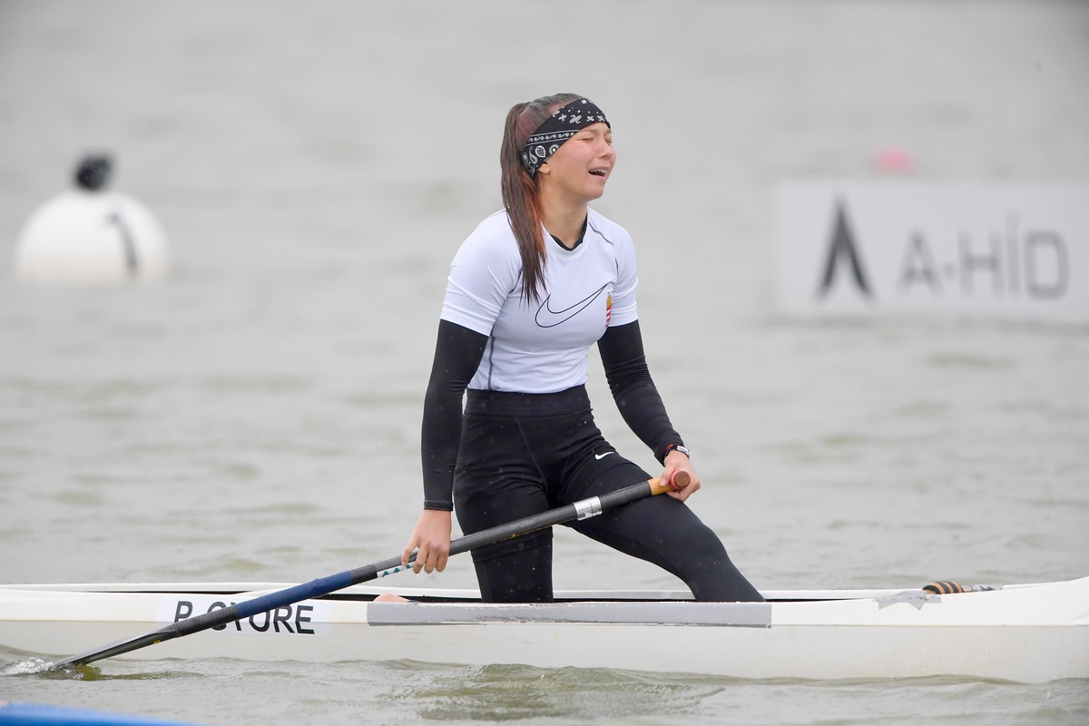 Kezdésnek 9 arany a maty-éri világbajnokságról