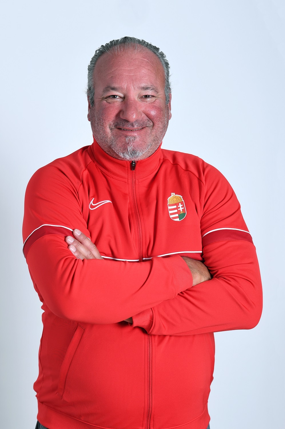 Csipes Ferenc és Hadvina Gergely is mesteredző lett