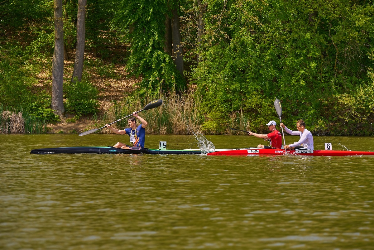 Megvannak az idei Marathon Challenge győztesei