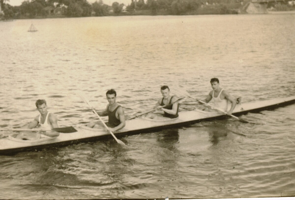 Március 30-án veszünk végső búcsút Vagyóczky Imrétől