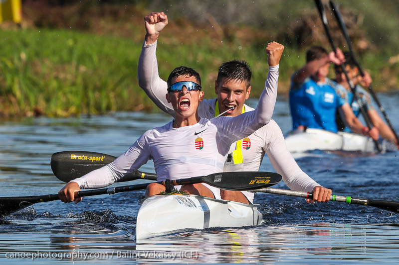 Aranyosan indult a vasárnap is - FRISSÜL