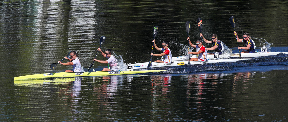 Aranyosan indult a vasárnap is - FRISSÜL