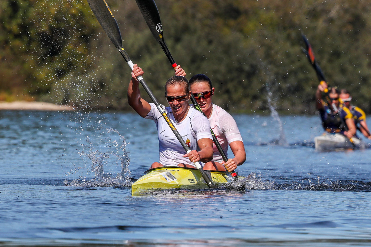 Aranyosan indult a vasárnap is - FRISSÜL