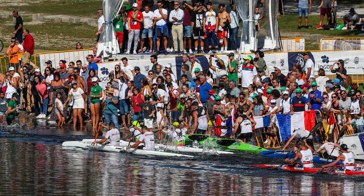 Egy arany, egy ezüst zárásként, megnyertük az éremtáblázatot