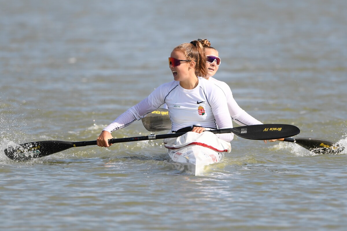 Nagyon akarták a sikert, meg is lett az eredménye