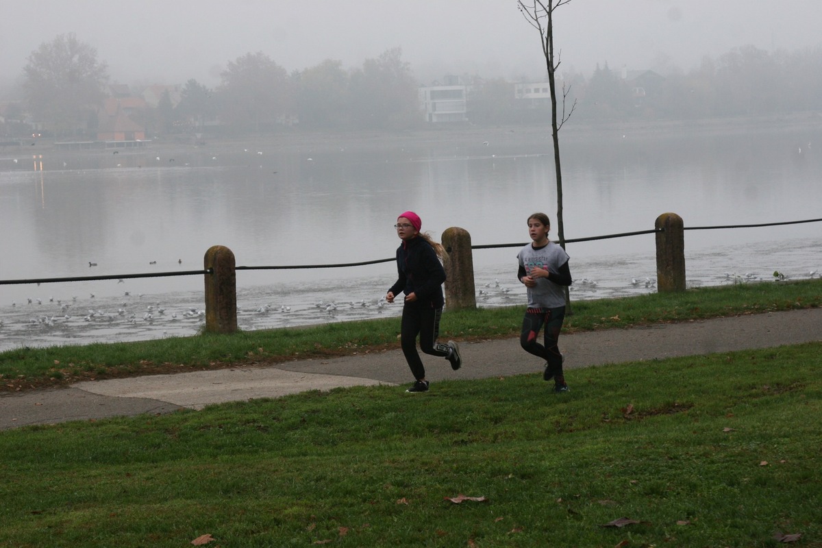 Cross Challenge és akadémiai évzáró Tatán