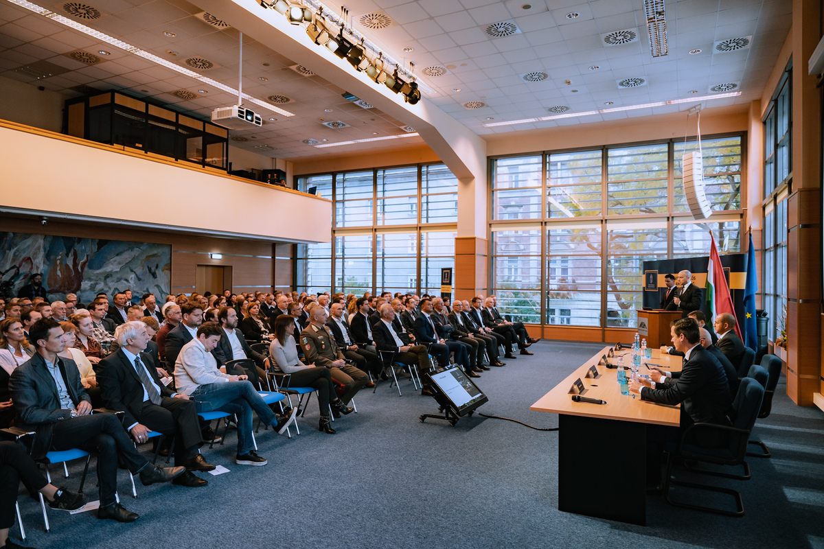 Sportállamtitkárság: elkészült a nemzeti versenysport-fejlesztési program