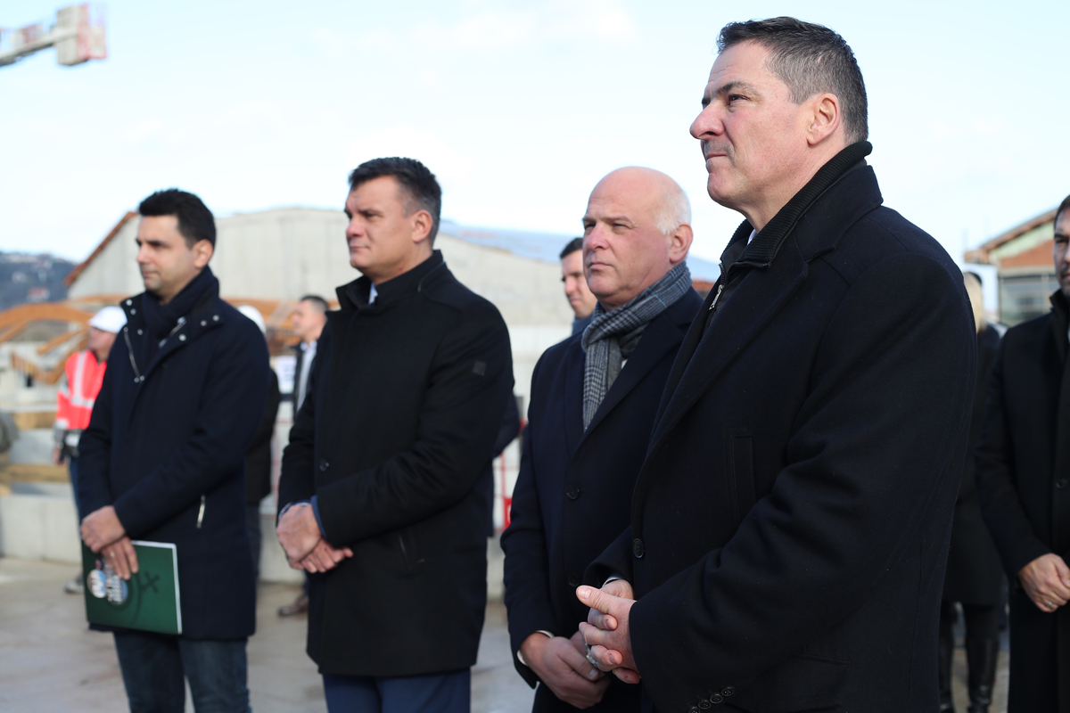 Bokrétaünnepség Sukorón