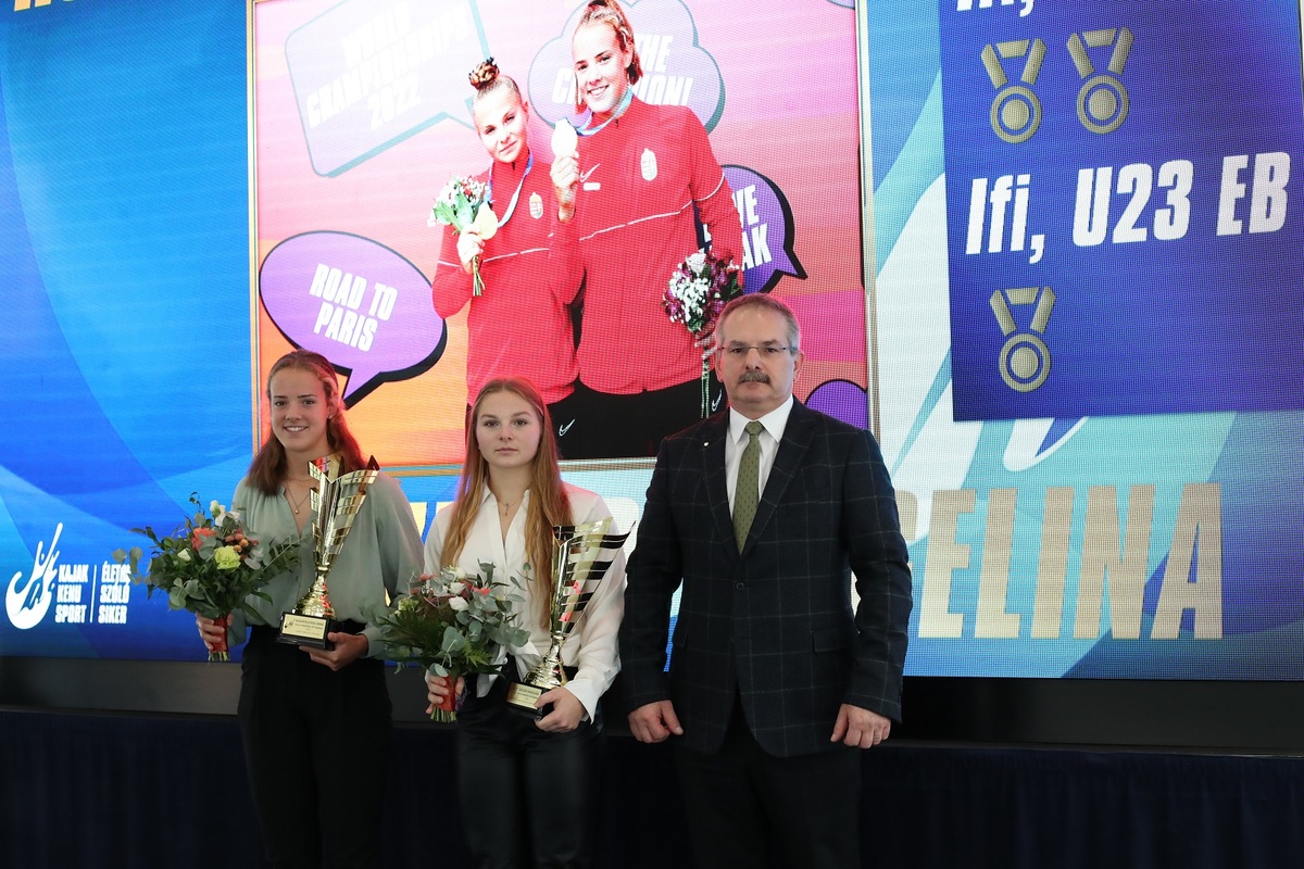 Nagyon akarták a sikert, meg is lett az eredménye