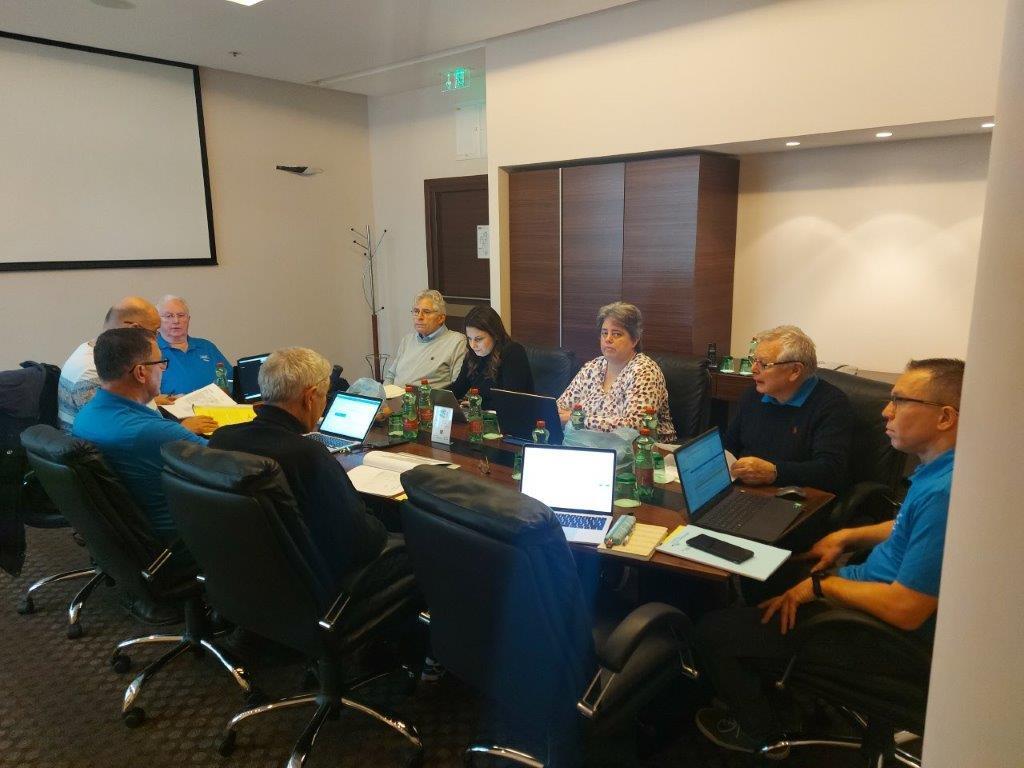 Európa-bajnokságnak minősítik az Európa Játékokat