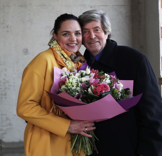 80 éves lett Kökö