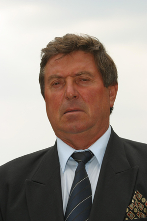 80 éves lett Kökö