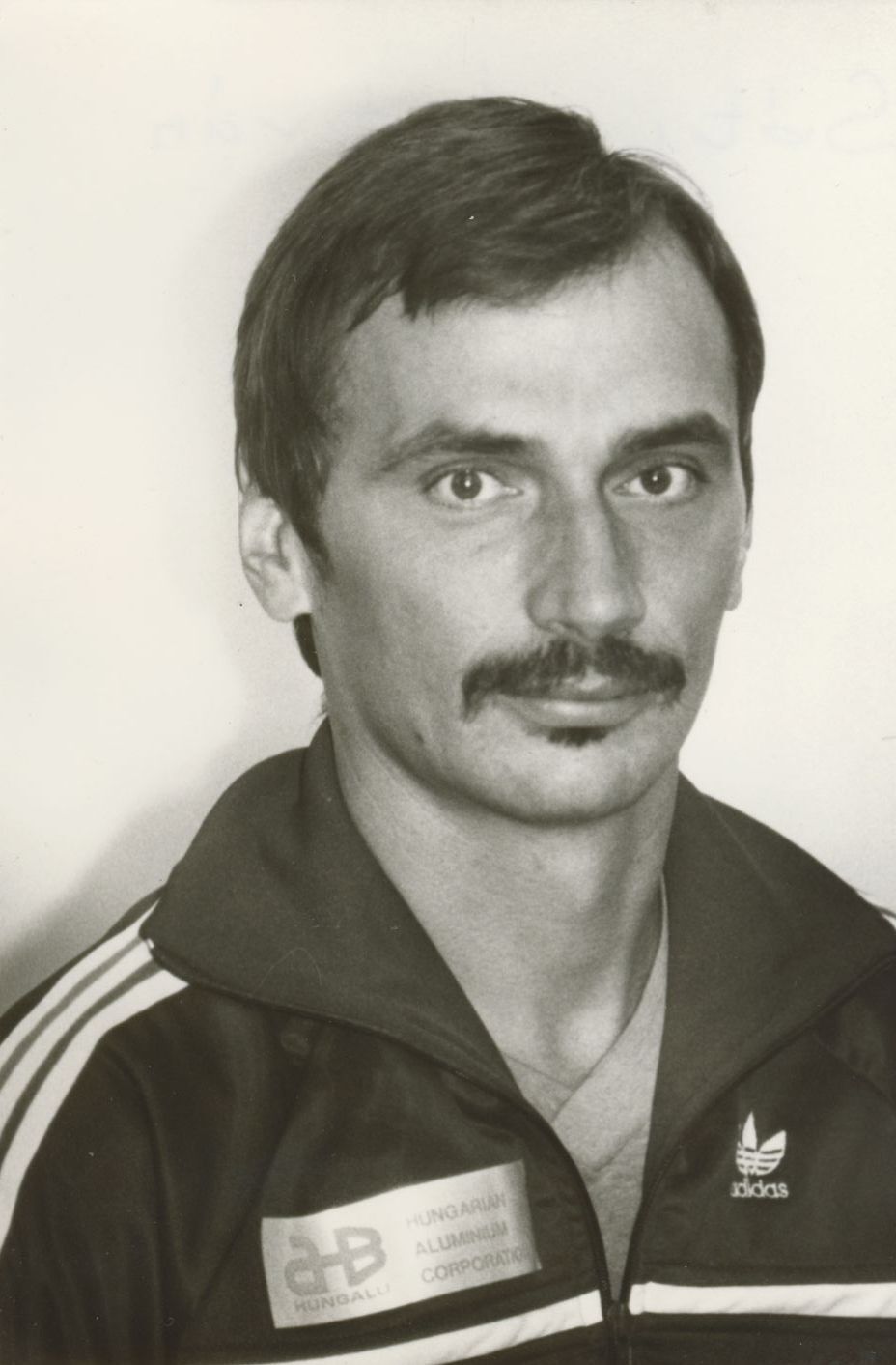 70 éves lett Sóti István